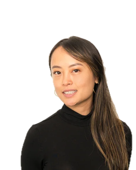 Headshot of Aimée