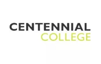 Centennial College logo