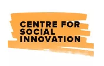 Centre for Social Innovation logo