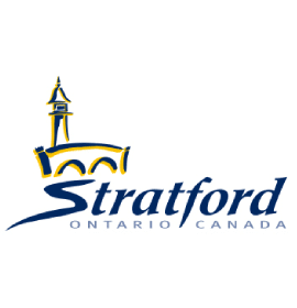 Stratford Transit logo