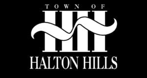 Halton Hills Recreation logo