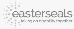 Easterseals logo